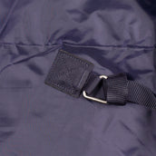 WeatherBeeta ComFiTec Plus Dynamic Turnout Detach-A-Neck 220g Navy/Forest Green