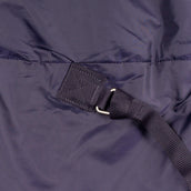 WeatherBeeta ComFiTec Plus Dynamic Turnout High Neck 220g Navy/Forest Green