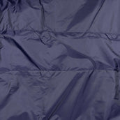 WeatherBeeta ComFiTec Plus Dynamic Turnout High Neck 220g Navy/Forest Green