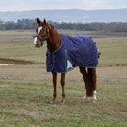 WeatherBeeta ComFiTec Plus Dynamic Turnout 0g Navy/Forest Green