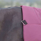 WeatherBeeta ComFiTec Essential Turnout Combo 220g Burdeos/Azul Marino