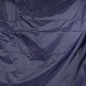 WeatherBeeta ComFiTec Essential Turnout Combo 220g Navy/Burgundy