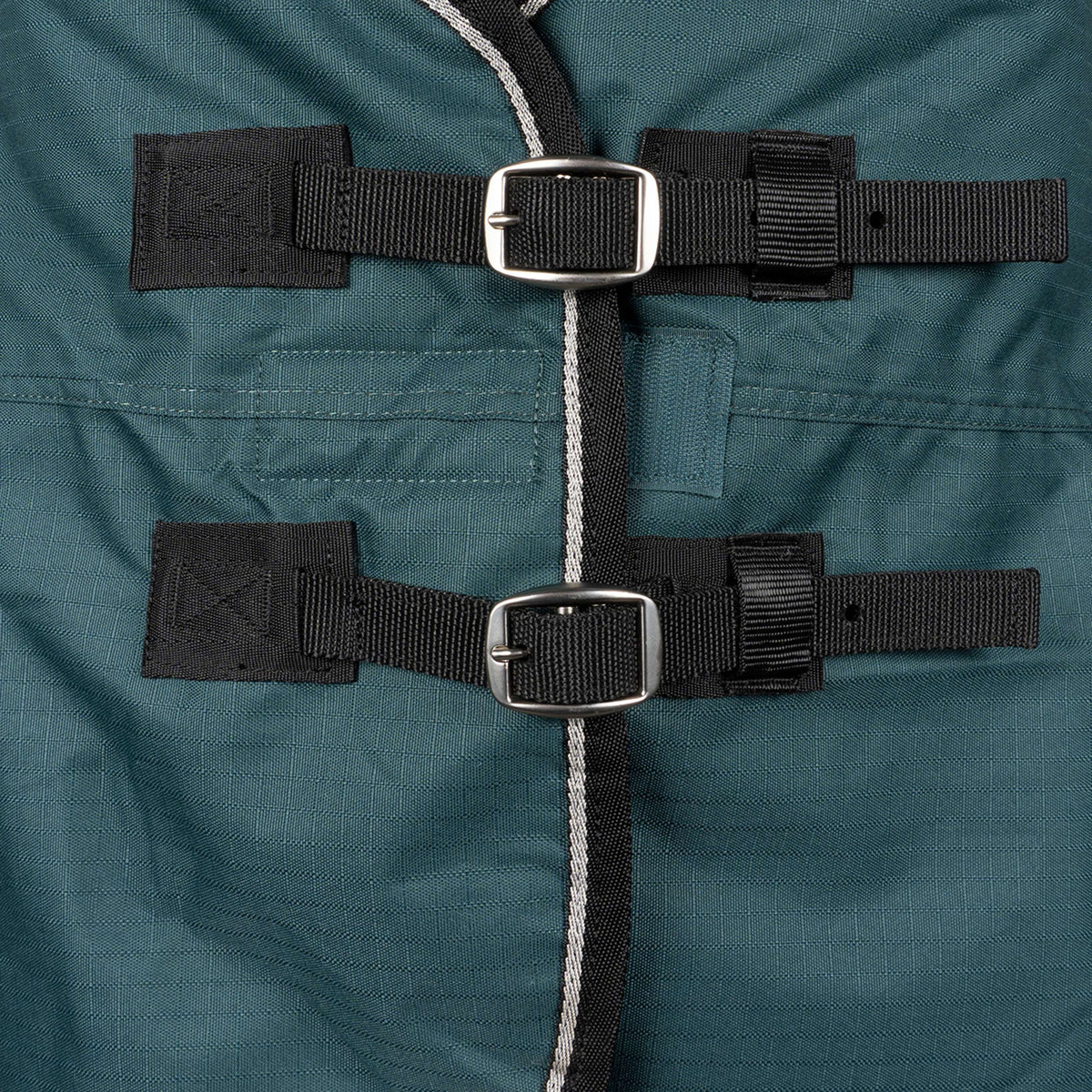 WeatherBeeta ComFiTec Classic Turnout 50g Forest Green/Black