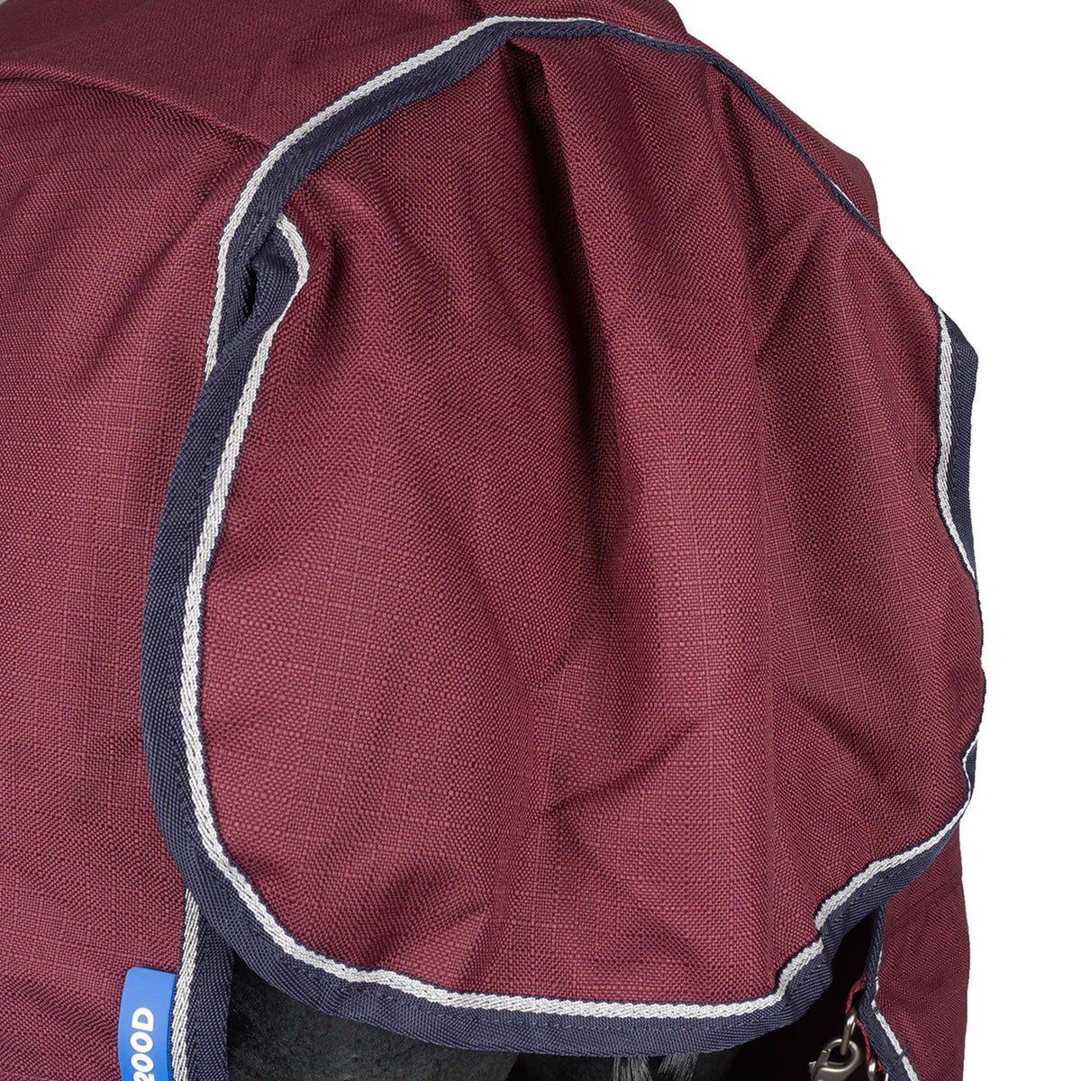 WeatherBeeta ComFiTec Prelim Turnout 0g Burdeos/Azul Marino