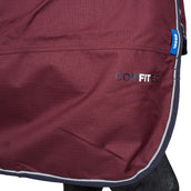 WeatherBeeta ComFiTec Prelim Turnout 0g Burdeos/Azul Marino