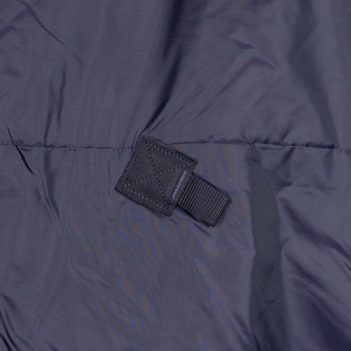 WeatherBeeta ComFiTec Tyro Turnout Standard Neck 220g Marino/Carbon