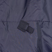 WeatherBeeta ComFiTec Tyro Turnout Standard Neck 220g Marino/Carbon