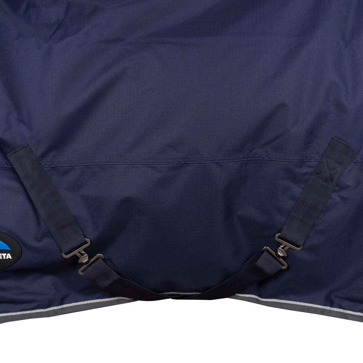 WeatherBeeta ComFiTec Tyro Turnout Standard Neck 220g Marino/Carbon