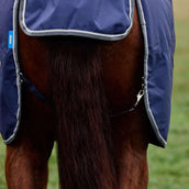 WeatherBeeta ComFiTec Tyro Turnout Standard Neck 220g Marino/Carbon