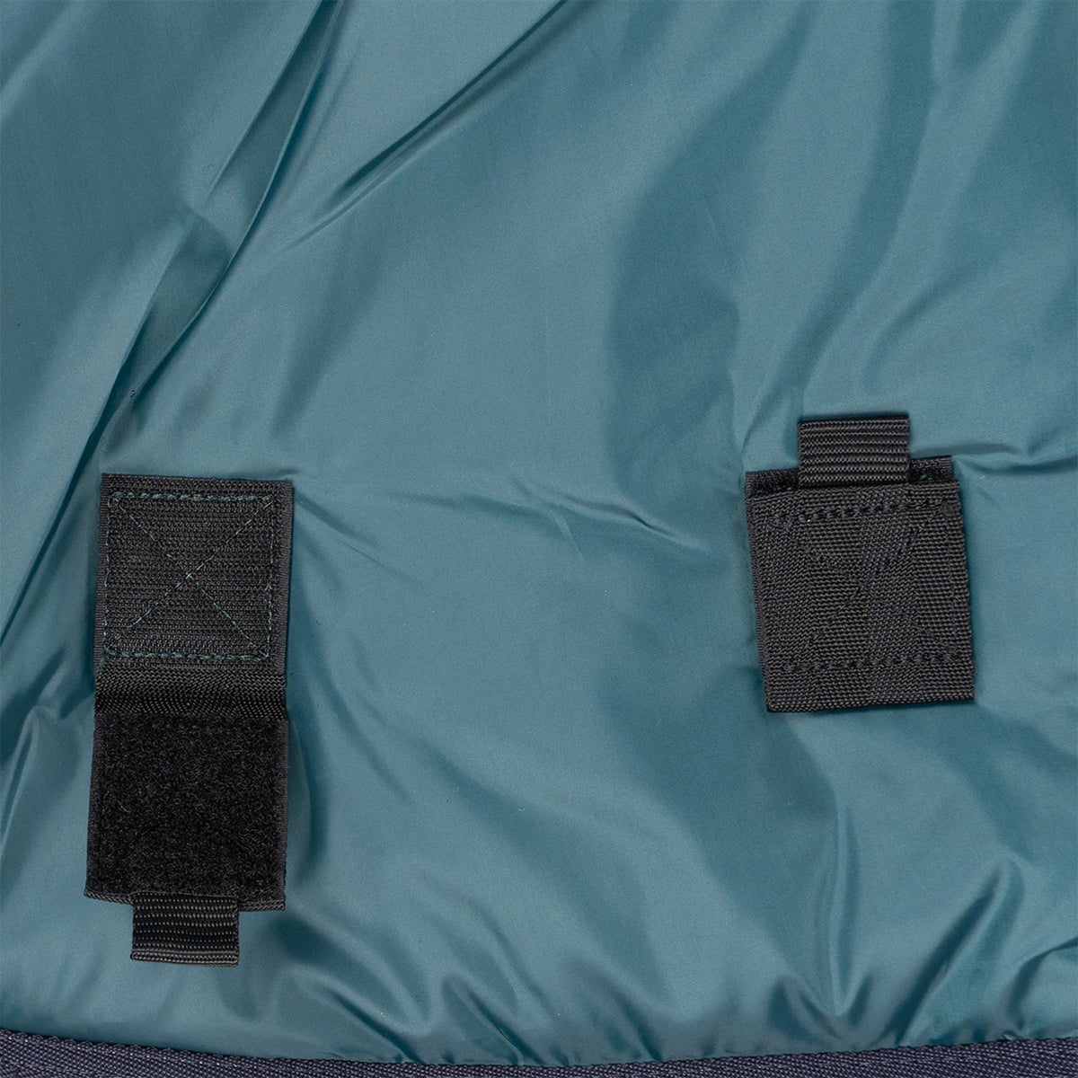 WeatherBeeta Cubrecuellos ComFiTec Plus Dynamic Turnout 0g Forest Green/Navy