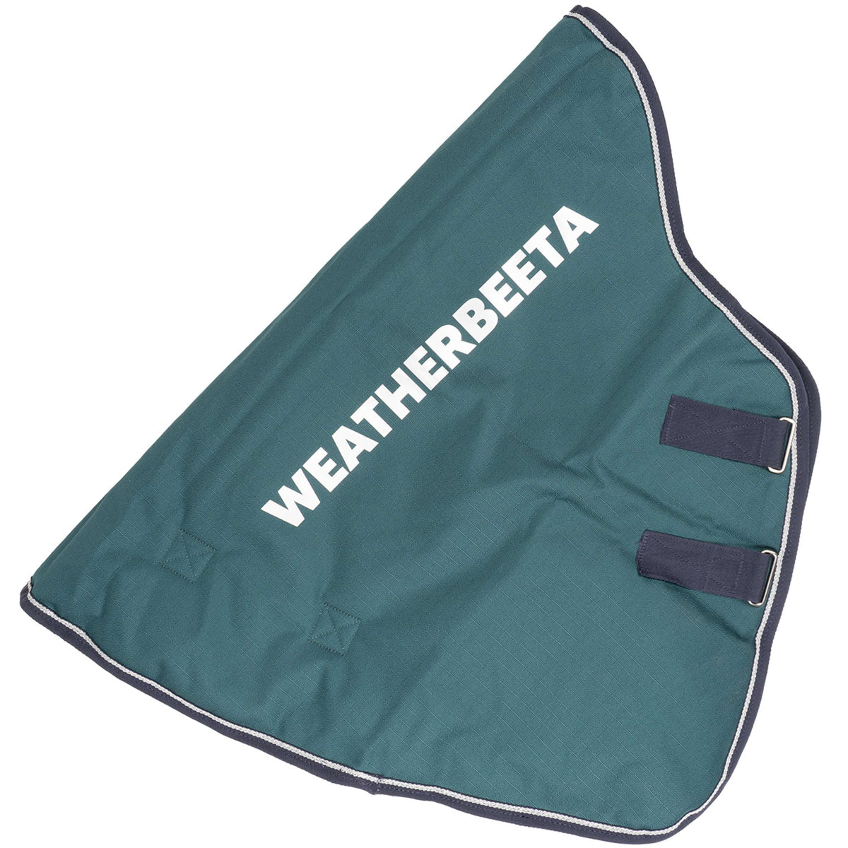 WeatherBeeta Cubrecuellos ComFiTec Plus Dynamic Turnout 0g Forest Green/Navy