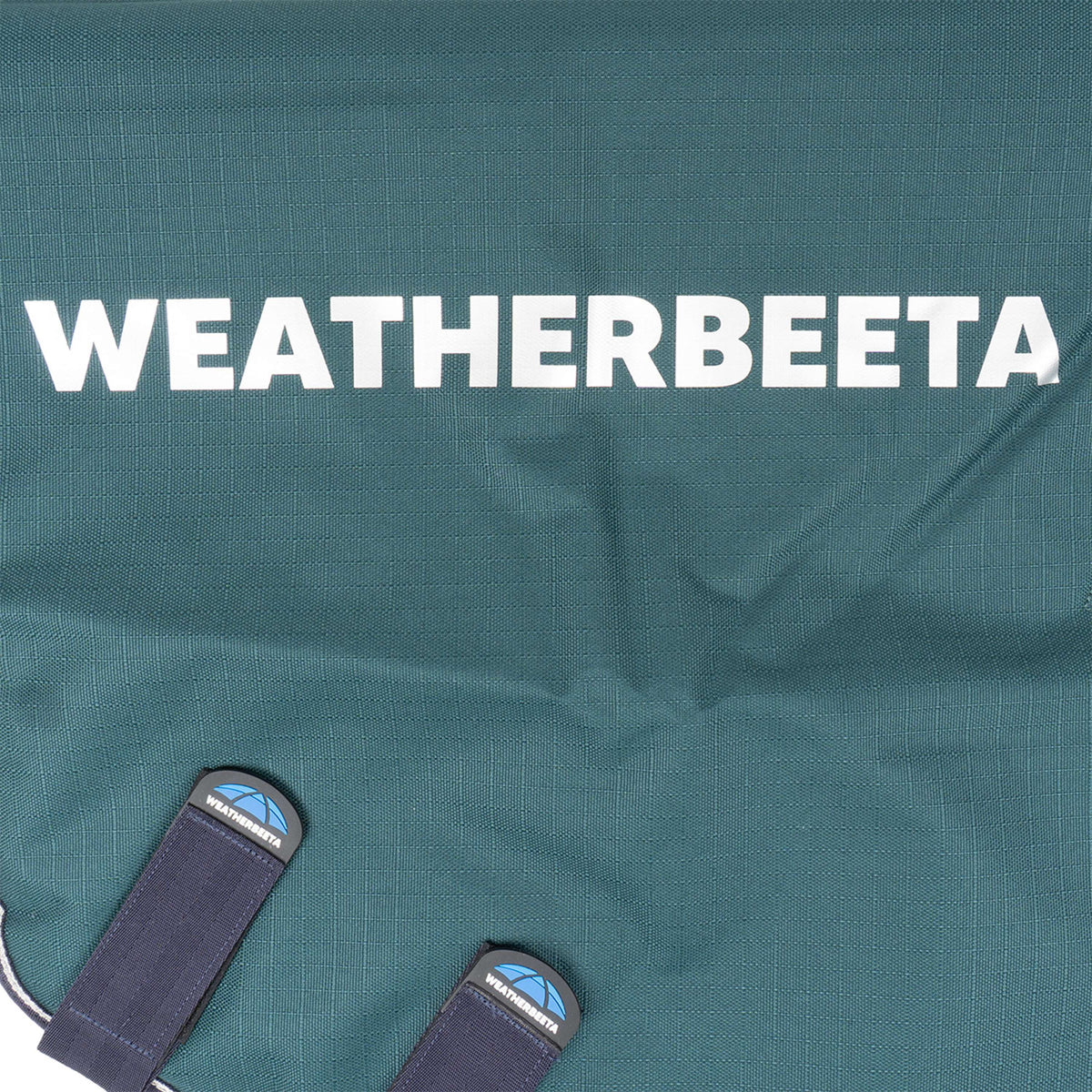 WeatherBeeta Cubrecuellos ComFiTec Plus Dynamic Turnout 0g Forest Green/Navy