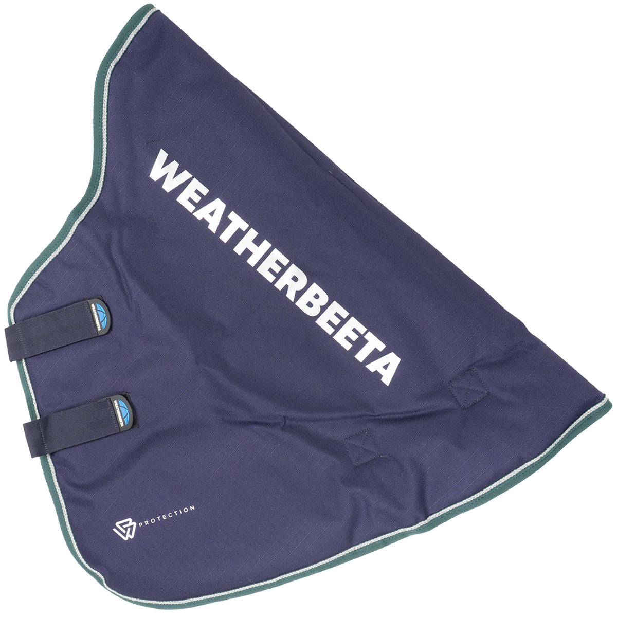 WeatherBeeta Cubrecuellos ComFiTec Plus Dynamic Turnout 0g Navy/Forest Green