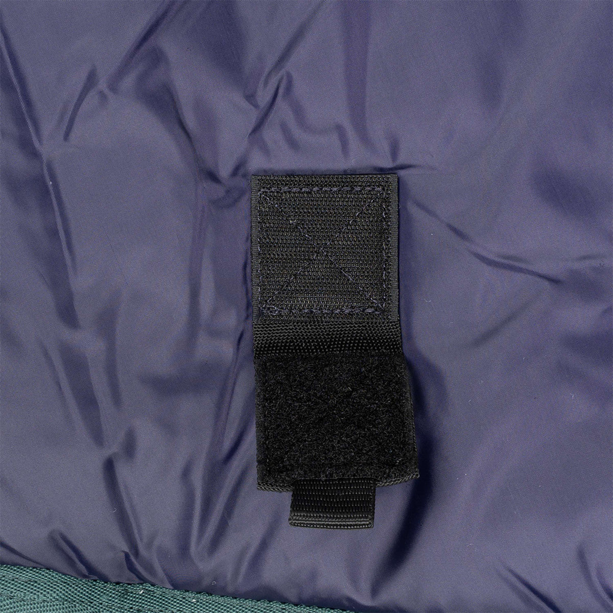 WeatherBeeta Cubrecuellos ComFiTec Plus Dynamic Turnout 0g Navy/Forest Green