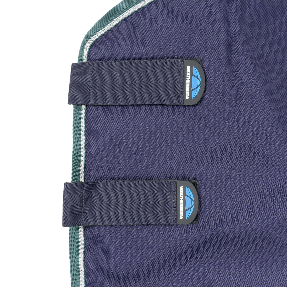 WeatherBeeta Cubrecuellos ComFiTec Plus Dynamic Turnout 0g Navy/Forest Green