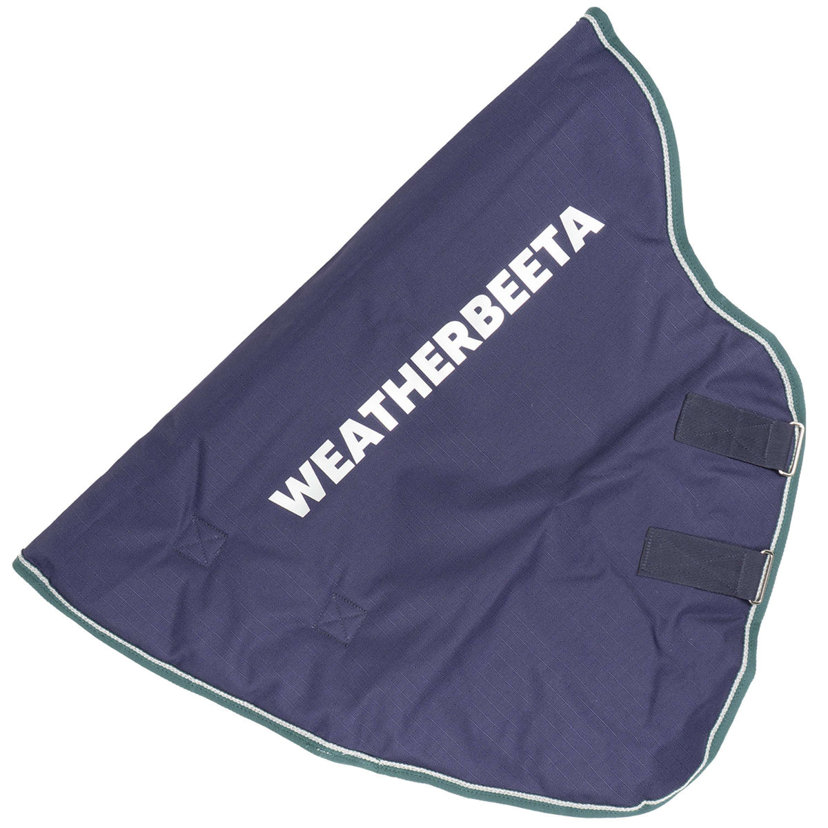 WeatherBeeta Cubrecuellos ComFiTec Plus Dynamic Turnout 0g Navy/Forest Green