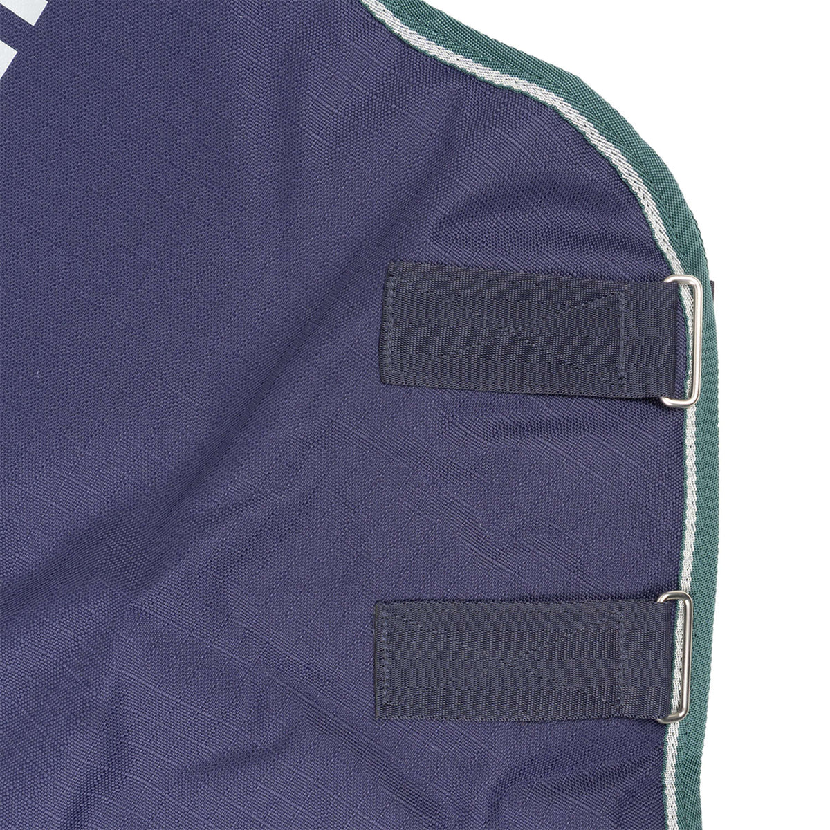 WeatherBeeta Cubrecuellos ComFiTec Plus Dynamic Turnout 0g Navy/Forest Green