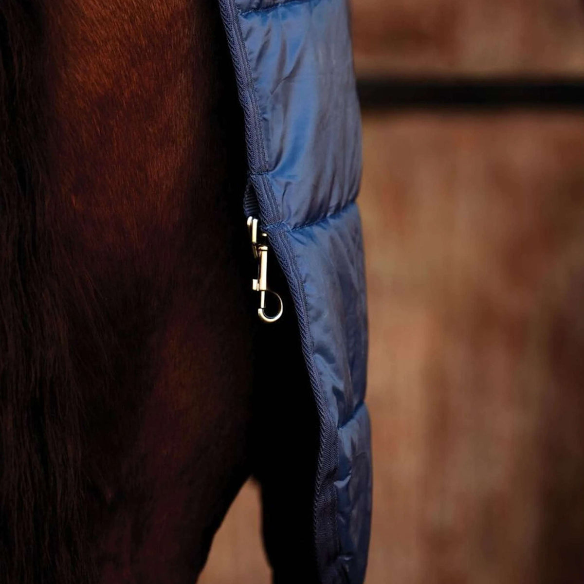 WeatherBeeta Liner ComFiTec 200g Navy