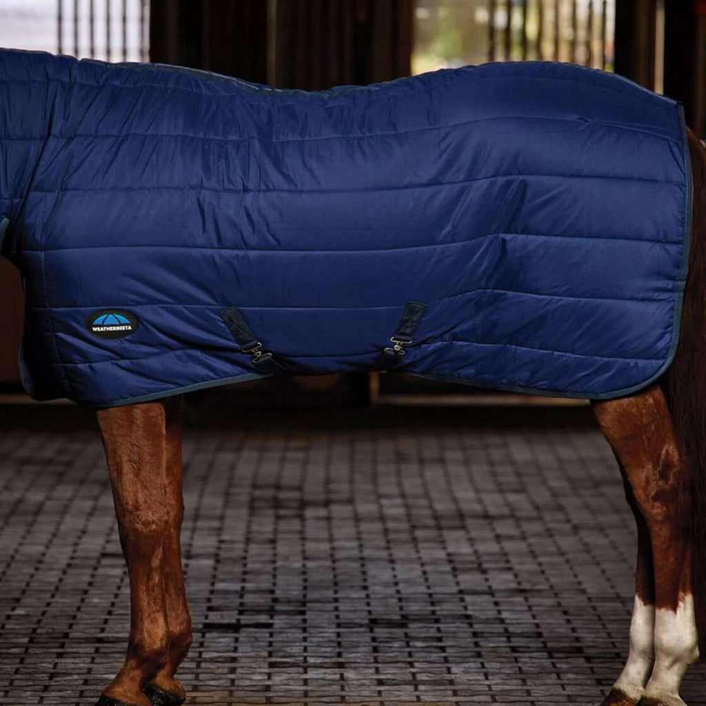 WeatherBeeta Bajoalfombra ComFiTec Combo Neck 220g Navy