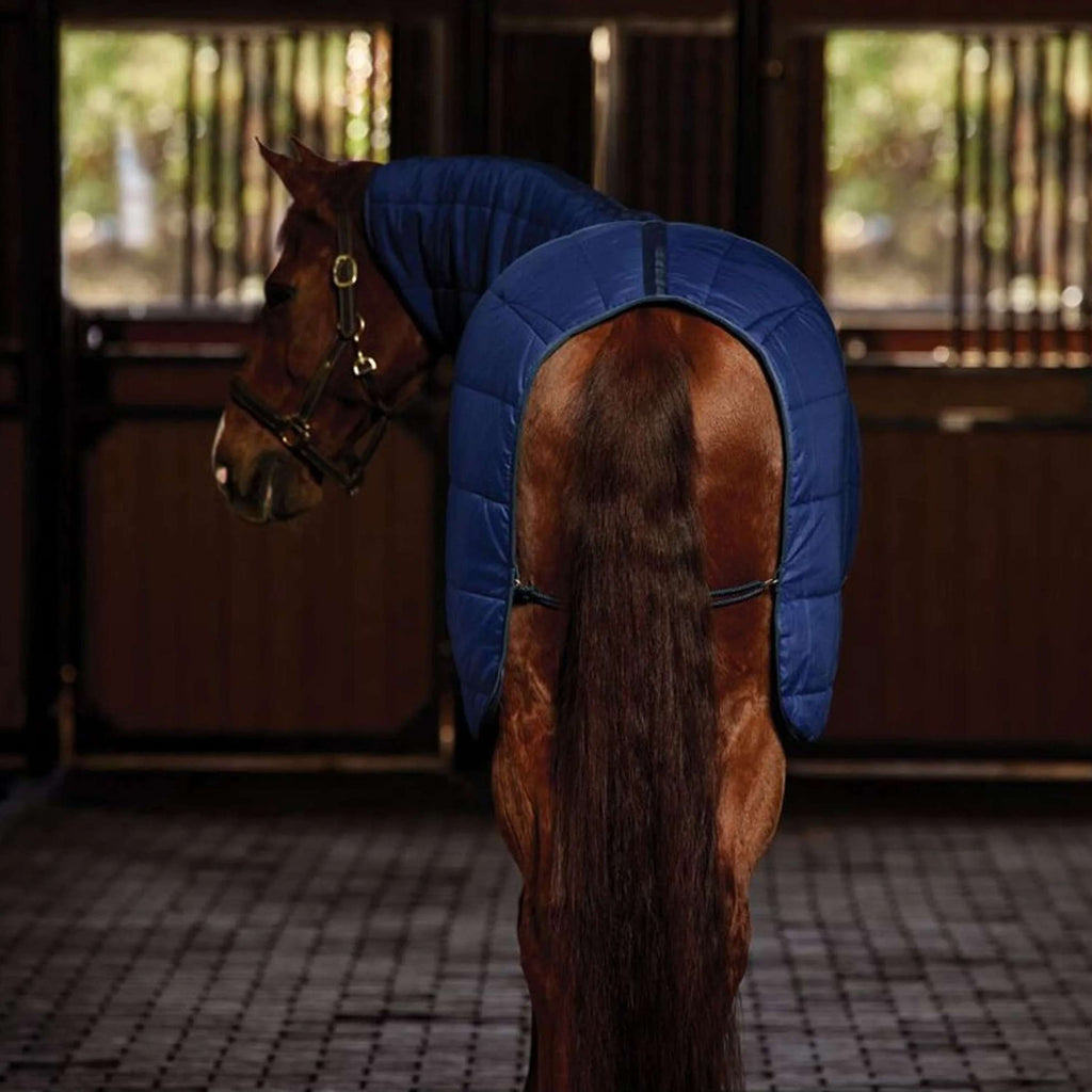 WeatherBeeta Bajoalfombra ComFiTec Combo Neck 220g Navy