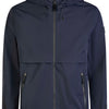 Pikeur Abrigo de lluvia The Core Hombres Nightblue