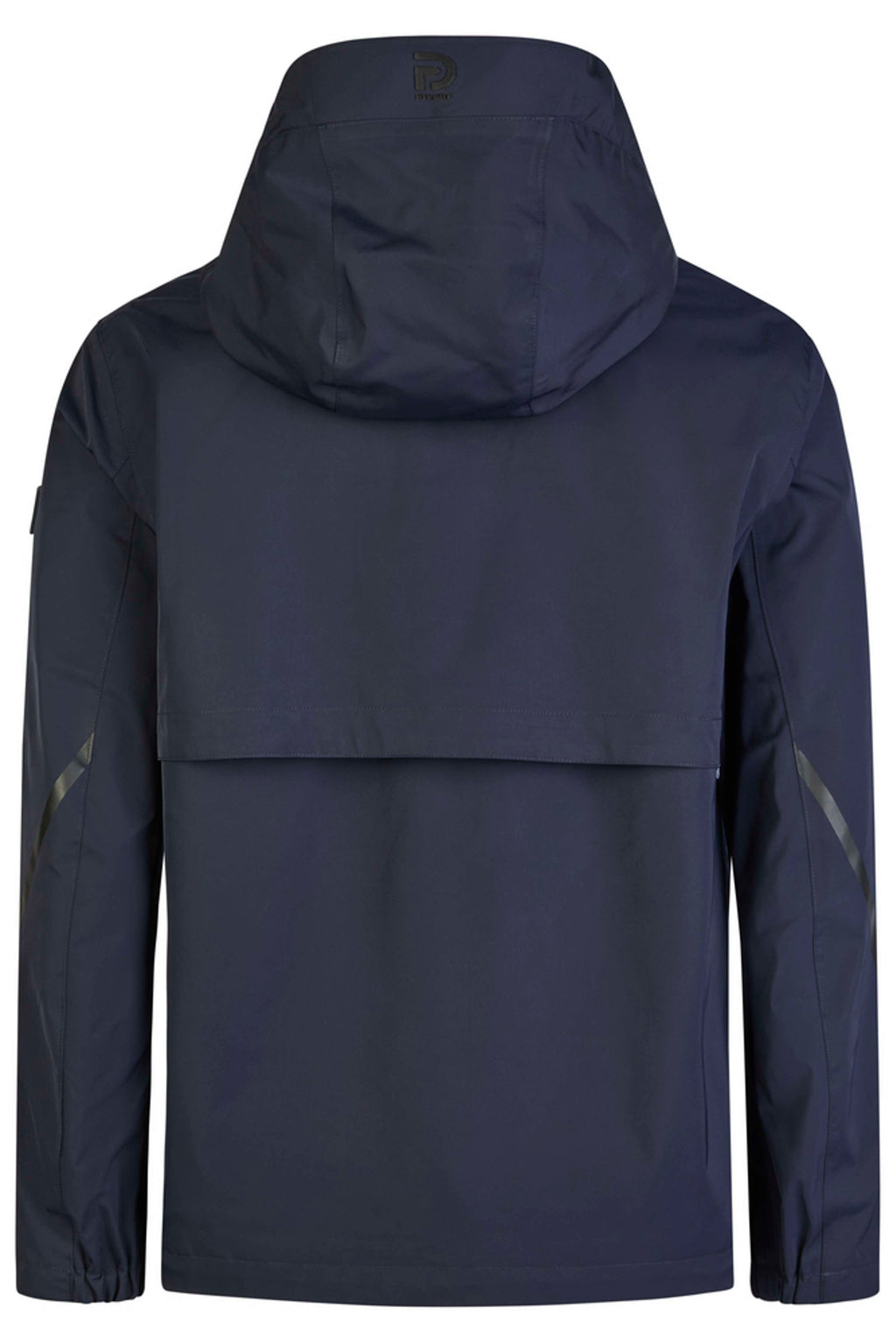 Pikeur Abrigo de lluvia The Core Hombres Nightblue