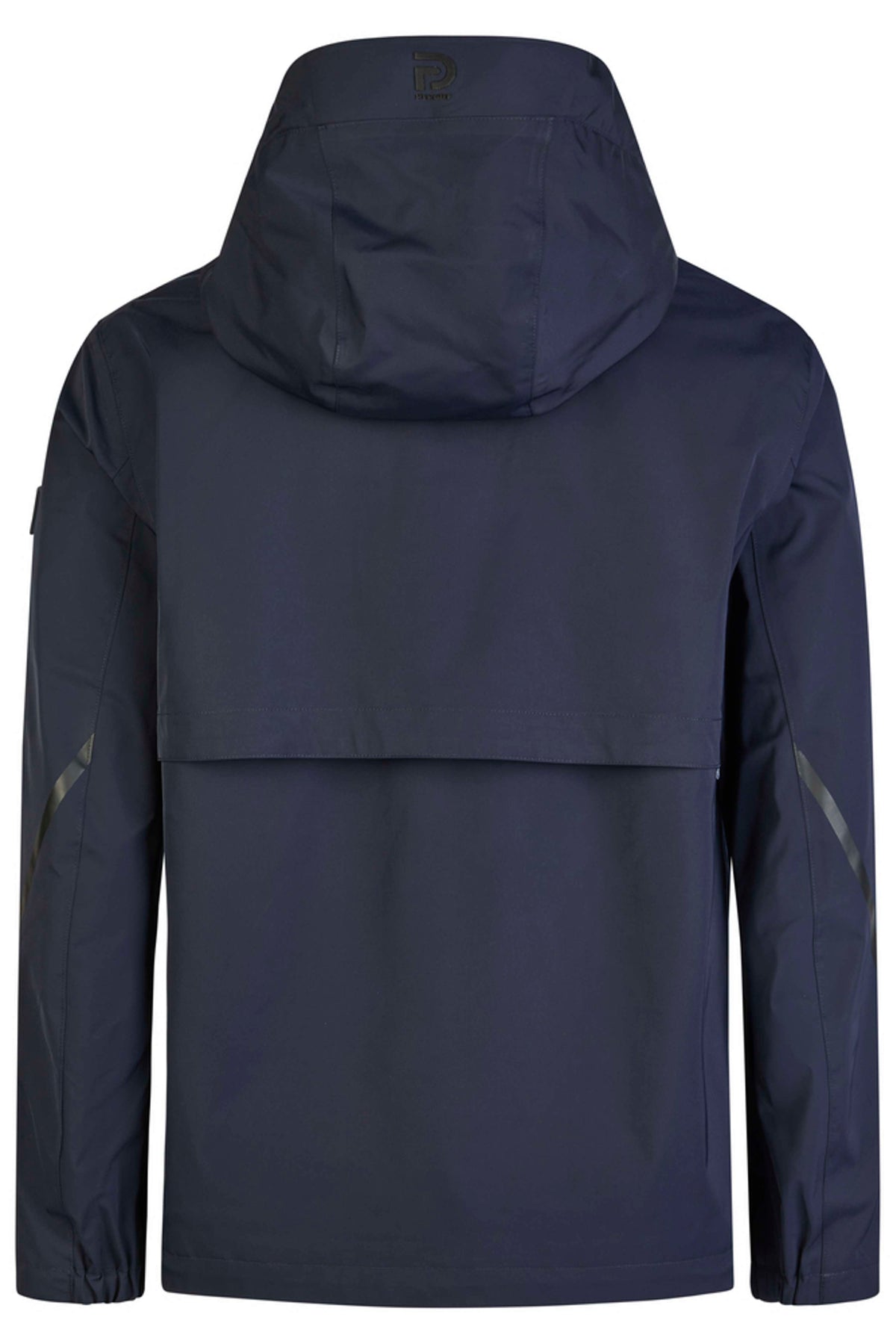 Pikeur Abrigo de lluvia The Core Hombres Nightblue