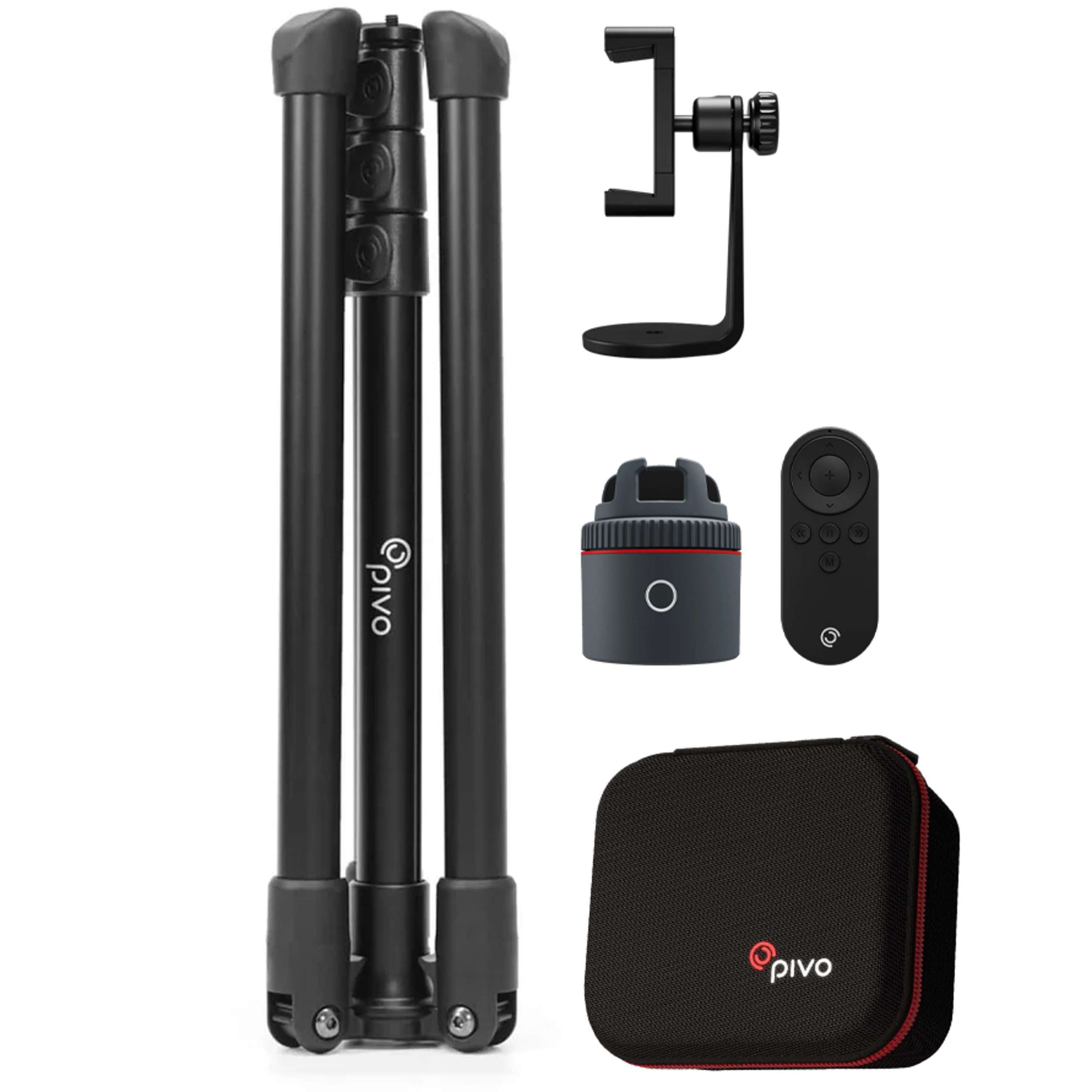 Pivo Pod Standard Pack Negro