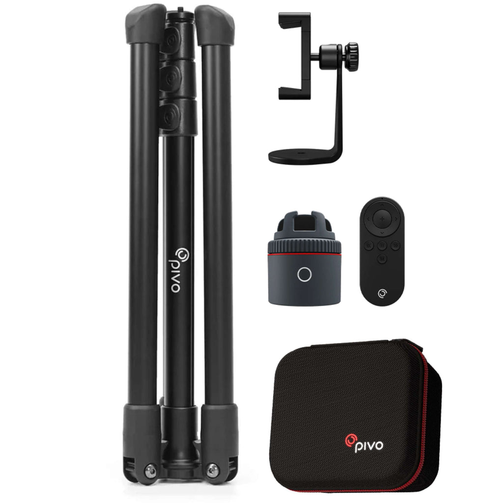 Pivo Pod Standard Pack Negro