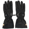 Catago Guantes Heat Tech Negro