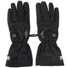 Catago Guantes Heat Tech Negro
