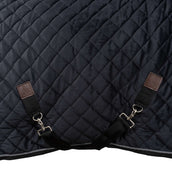 ANKY Manta de exhibición Victory ATB24006 Negro