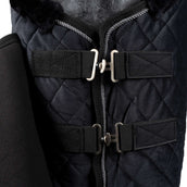 ANKY Manta de exhibición Victory ATB24006 Negro