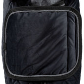 ANKY Manta de exhibición Victory ATB24006 Negro