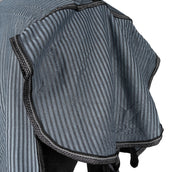 ANKY Manta de Verano ATB25004 Gris Melee