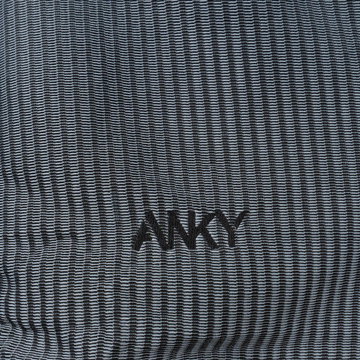 ANKY Manta de Verano ATB25004 Gris Melee