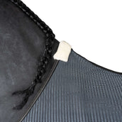 ANKY Manta de Verano ATB25004 Gris Melee