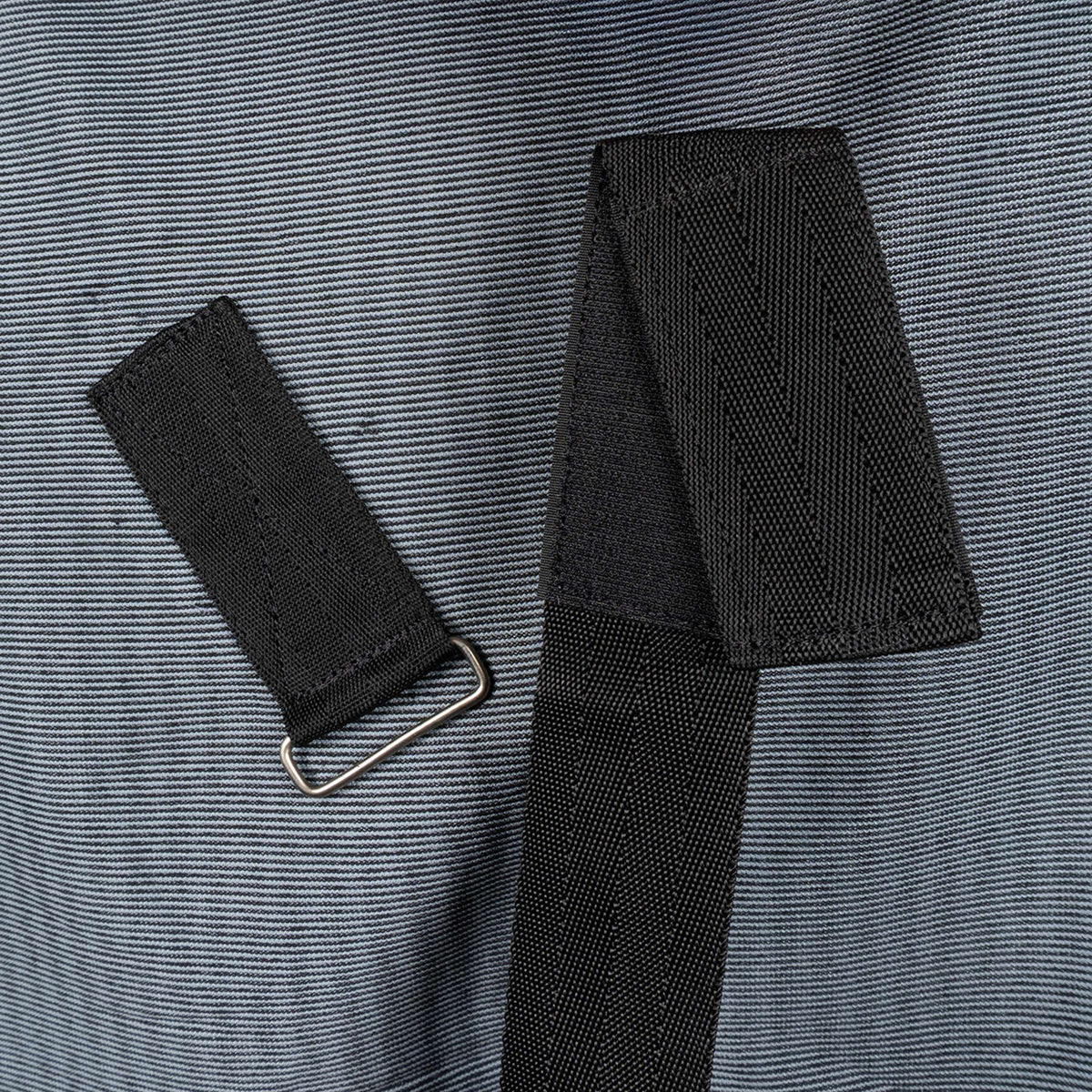 ANKY Manta de Verano ATB25004 Gris Melee