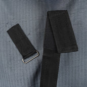 ANKY Manta de Verano ATB25004 Gris Melee