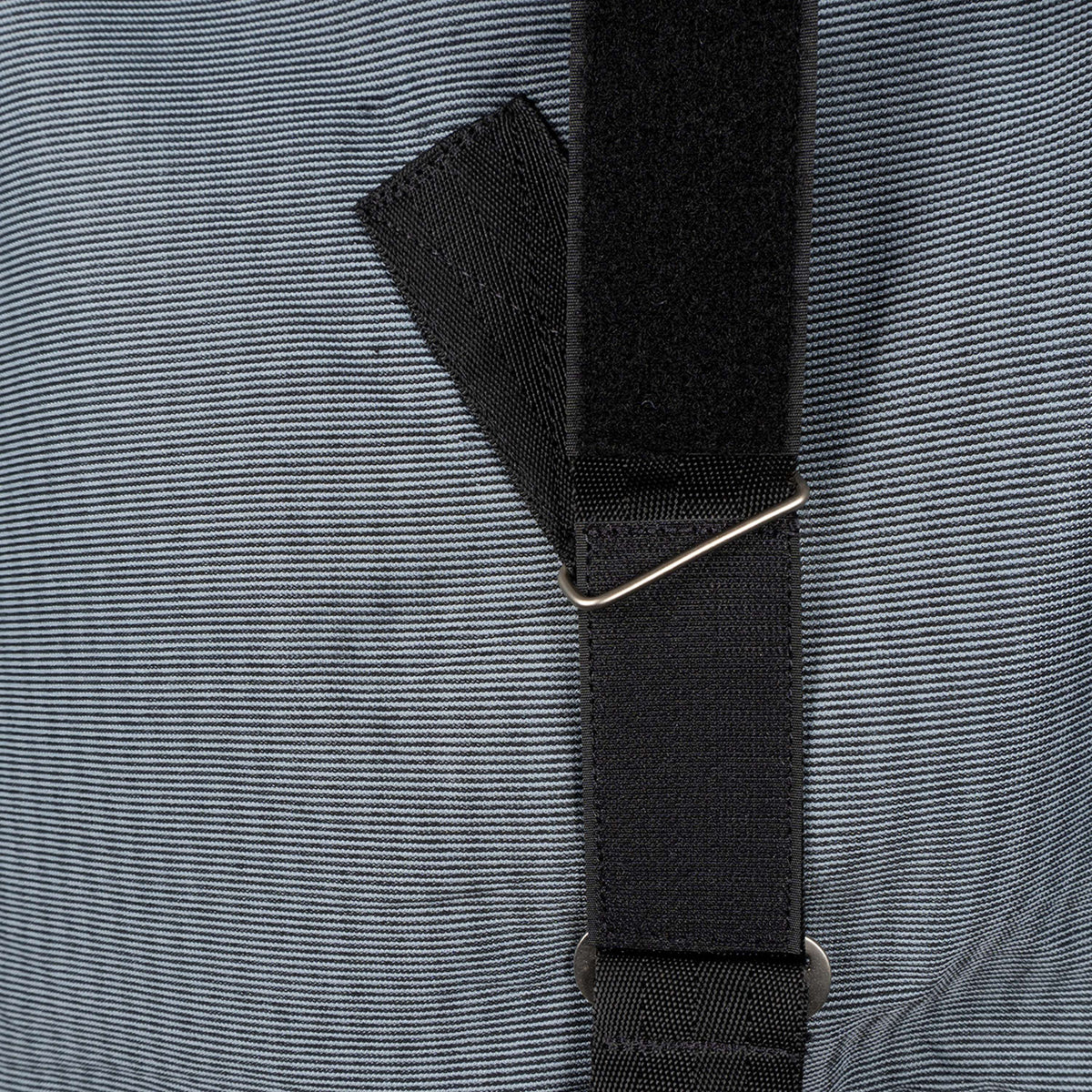 ANKY Manta de Verano ATB25004 Gris Melee