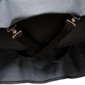 ANKY Manta de Verano ATB25004 Gris Melee