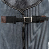 ANKY Manta de Verano ATB25004 Gris Melee