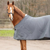 ANKY Manta de Verano ATB25004 Gris Melee