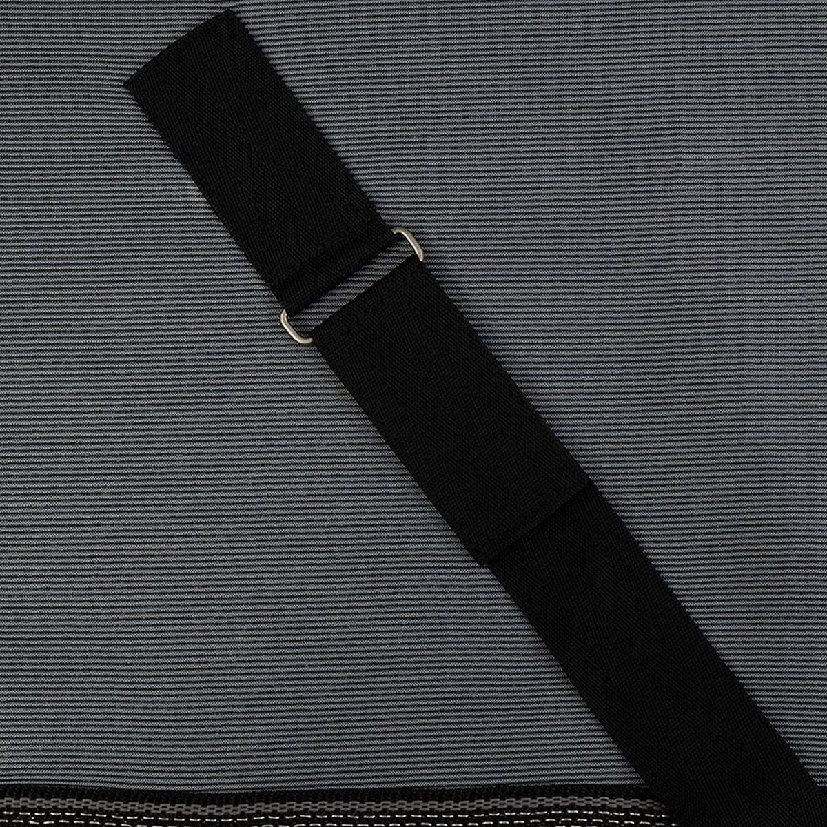 ANKY Manta de Verano ATB25004 Gris Melee