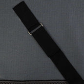 ANKY Manta de Verano ATB25004 Gris Melee