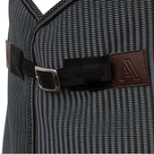 ANKY Manta de Verano ATB25004 Gris Melee