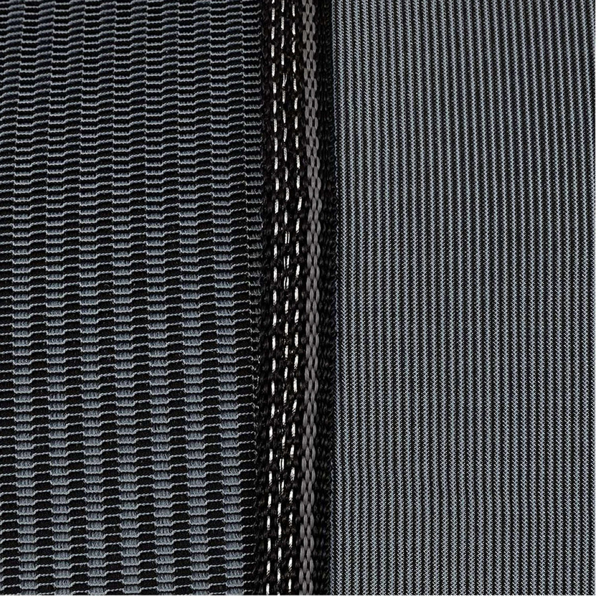 ANKY Manta de Verano ATB25004 Gris Melee