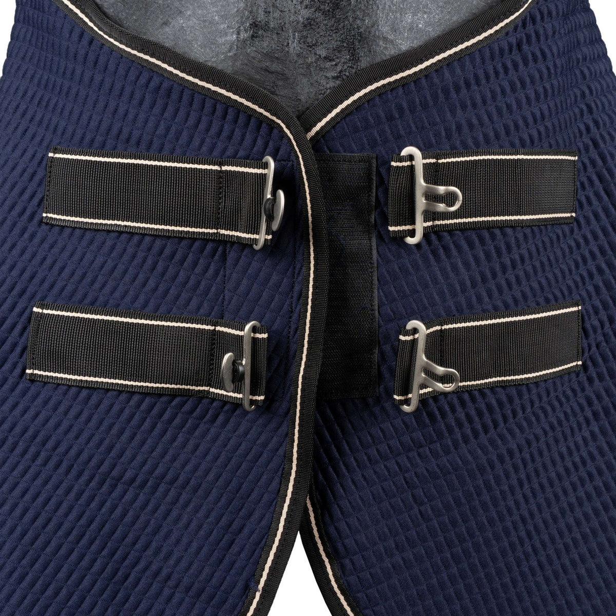 Back On Track Cooler Quick Azul