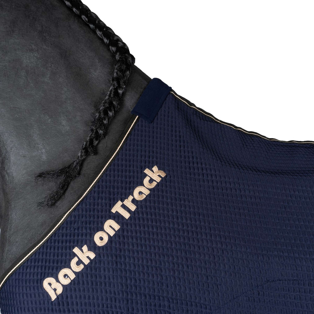 Back On Track Cooler Quick Azul