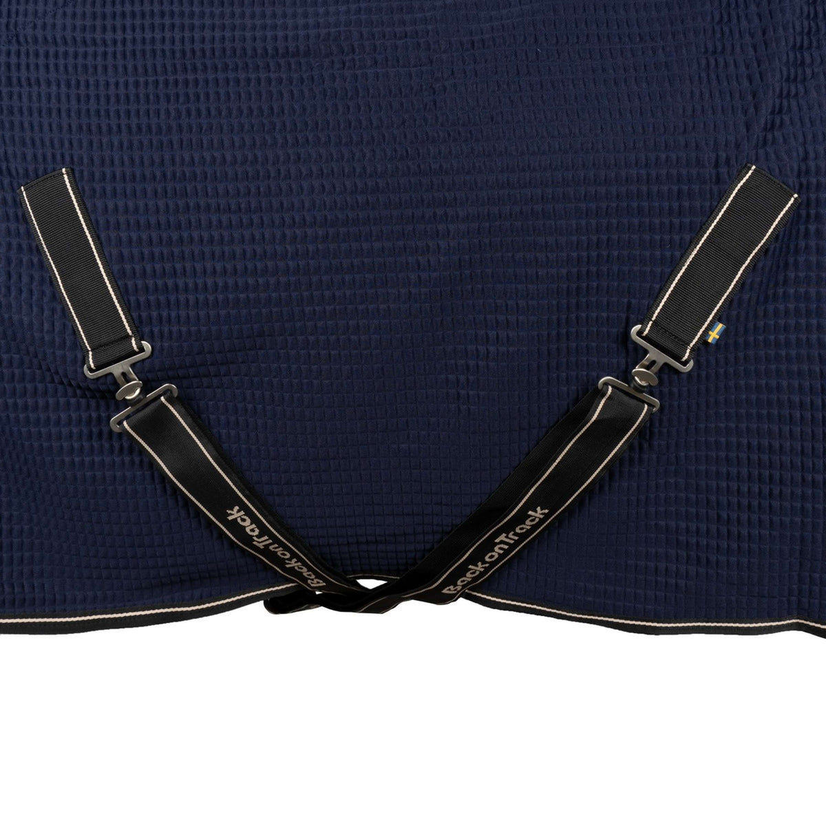 Back On Track Cooler Quick Azul